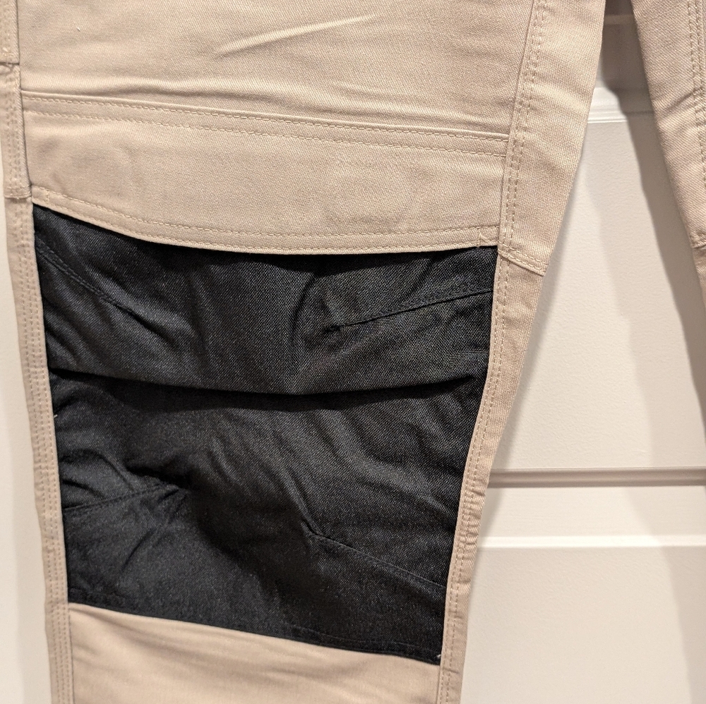 Dickies Men's Multi-Pocket Utility Work Pants 34x32 NWT - Picture 8 of 8